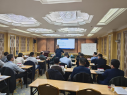 【农商培训】| 北京大学-北京国际经贸标准化促进会现代农业商务经营管理者高级研修班-师资配置-李永平